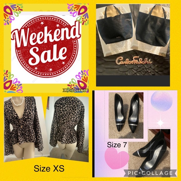 WINTER COAT AS SHOWN SIZE S 4-6🛍 - Picture 11 of 13